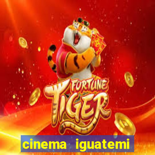 cinema iguatemi porto alegre